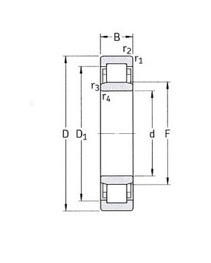 �������������� ��������������� INSOCOAT NU 218 ECM/C3VL0241