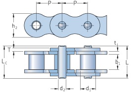      BS/ISO PHC 64B-1