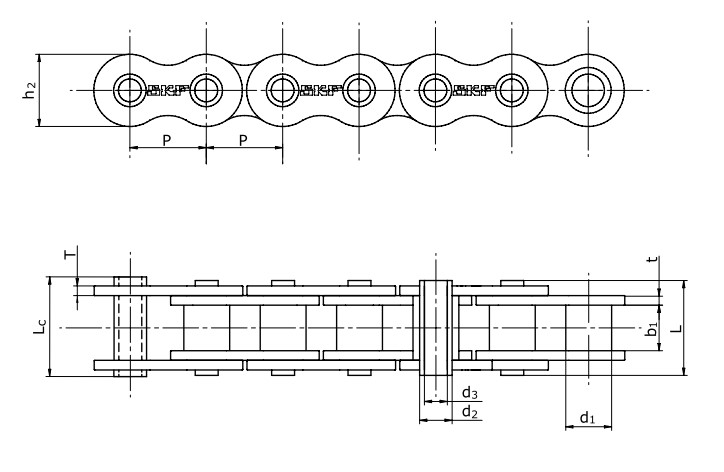     108B-1HP