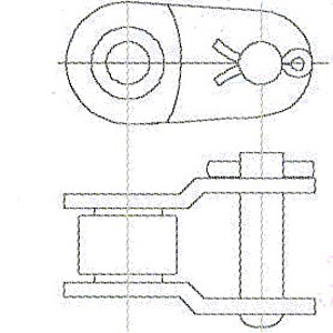     ANSI PHC 40-2O/L