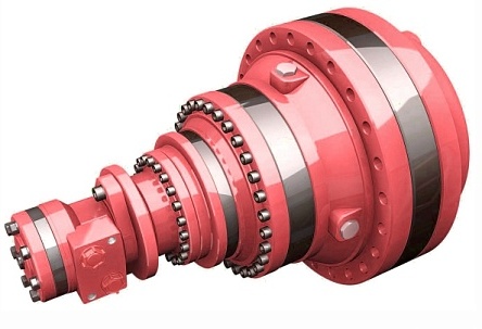 �����-�������� ����������� ����� 7��, 7���