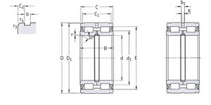 ���������� �������������� ��������������� � ������������ ����������� ������� � ������������ NNF 5038 ADA-2LSV