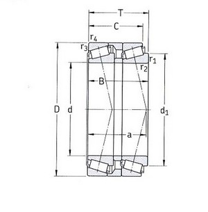 ���������� ���������� ���������������, ��������� �� ����� - ������� T7FC 080T98/QCL7CDTC20