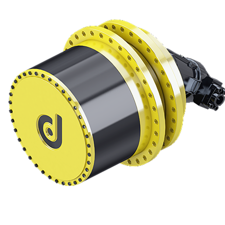 �����-�������� ����������� Dinamic Oil EH