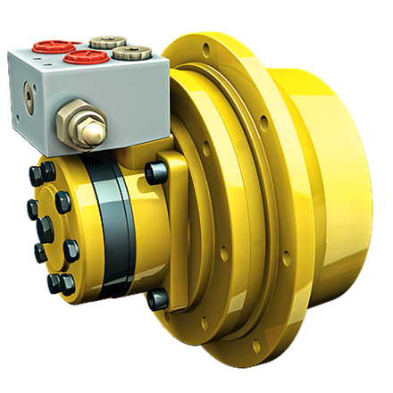 �����-�������� ����������� Dinamic Oil GR, EH