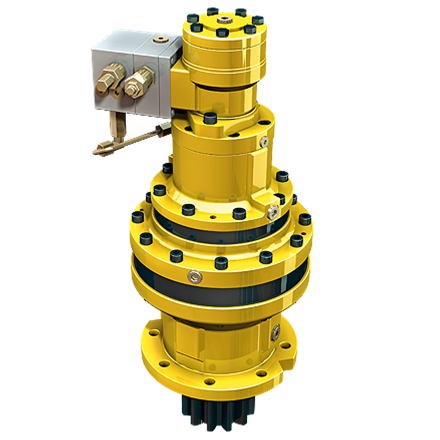 ���������� �����-�������� Dinamic Oil RE