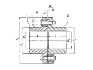 ������� ����� WN500 (WN500B00ZA)