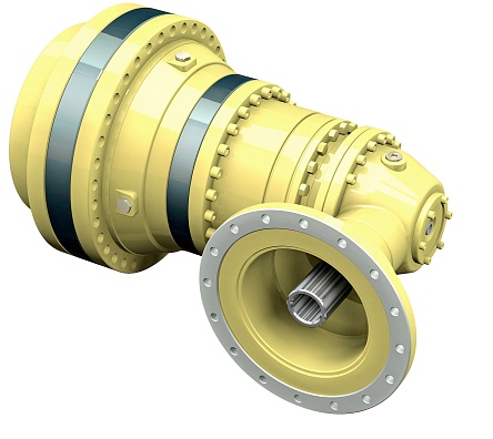 �����-�������� ����������� Dinamic Oil RE, RA, GB, GBA