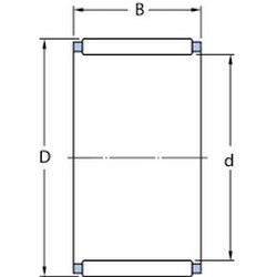 �������� ���������� ������� � ����������� K 110x118x30