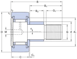 ������� ����� � ������ KRE 26 PPA