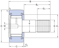 ������� ����� � ������ KRV 35 PPA