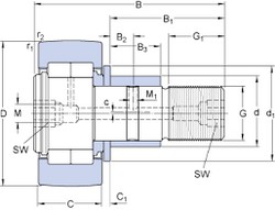 ������� ����� � ������ NUKR 52 A