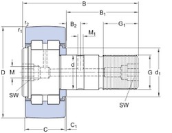 ������� ����� � ������ PWKR 47.2RS