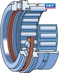 ��������������� ������� �������������� ��������������� � ����������� �������� NKXR 30