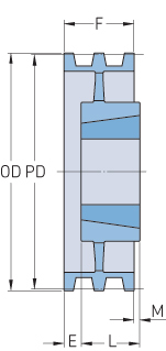  PHP 1-B110TB