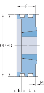  PHP 3-5V800TB