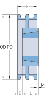  PHP 3-5V850TB