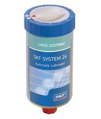         LAGD 125/WM2