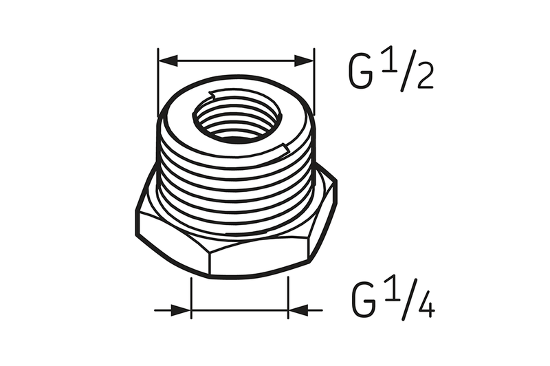 Резьба 2f. Присоединительная резьба g2 диаметр. Переходник g1" 1/2хg 3/4" д/емк.v=16м3. Резьба g1 1/2. Присоединительная резьба g1/2.