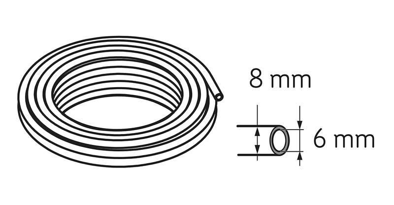 ������ ������, ����� 5000 ��, 8 x 6 �� LAPT 5000