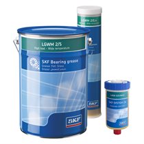 ������ ��� ������� �������� � �������� ��������� ���������� LGWM 2/5