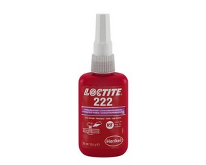     Loctite 222