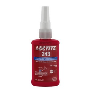     Loctite 243