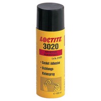       Loctite 3020