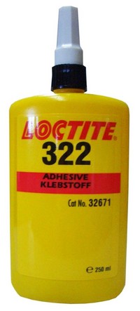   ,   Loctite 322