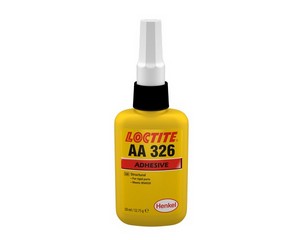      Loctite 326