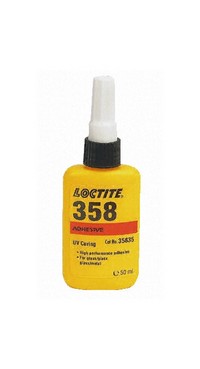   ,   Loctite 358