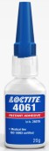   Loctite 4061