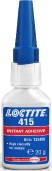   ,    Loctite 415