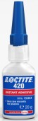   ,   ,  Loctite 420