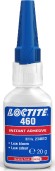   ,    Loctite 460