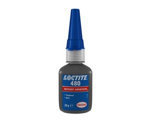  , -,  Loctite 480