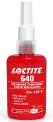 -     Loctite 640