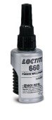 - Loctite 660