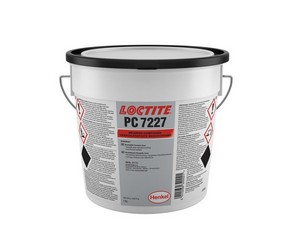     () Loctite 7227