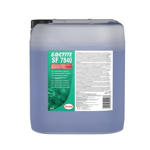    Loctite 7840 (Natural Blue)