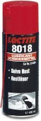 -   Loctite 8018