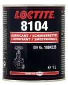 C     1000 ml Loctite 8104