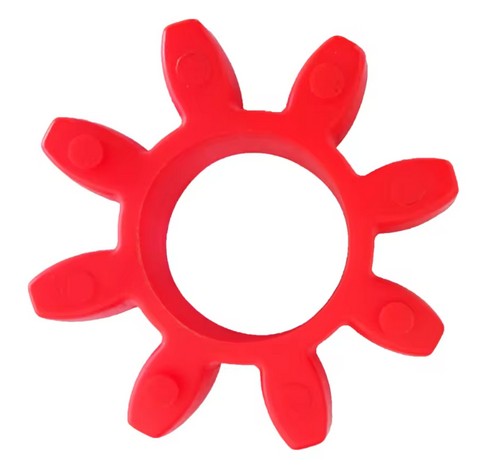   GE-2-42 Spider Red 98A