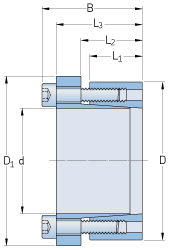   PHF FX50-32X60