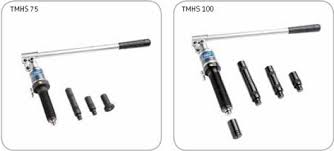 ����������� TMHS 100