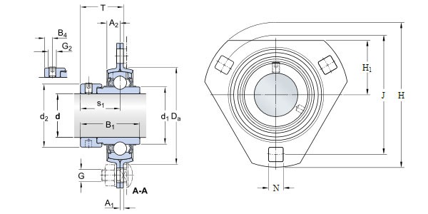 ������������� ���� ���� PFD �� ������������ �������� ��������� ��������, � �������������� ��������� �������, ��� ����������� ����� PFD 35 WF