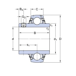��������� ���� Y �� ��������� ������ ��� ����������� ����� YAR 206-2RF/VE495