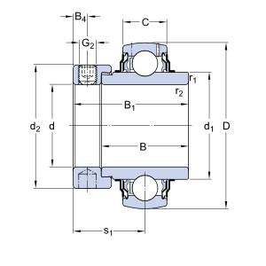   Y        YEL 210-115-2F