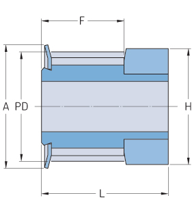 ���� PHP 16-T2.5-10RSB