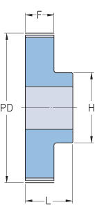  PHP 31-T10-48RSB